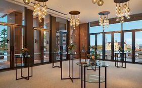 Westin Perth 5*